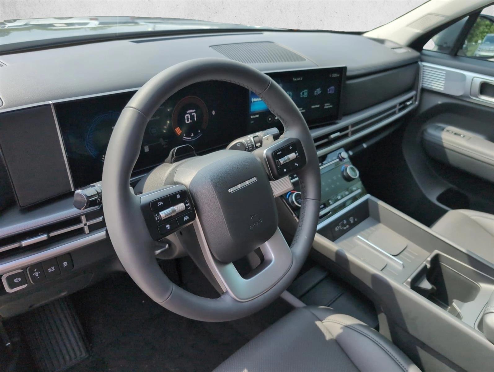 Thumbnail: 2026 Hyundai Santa Fe - 3