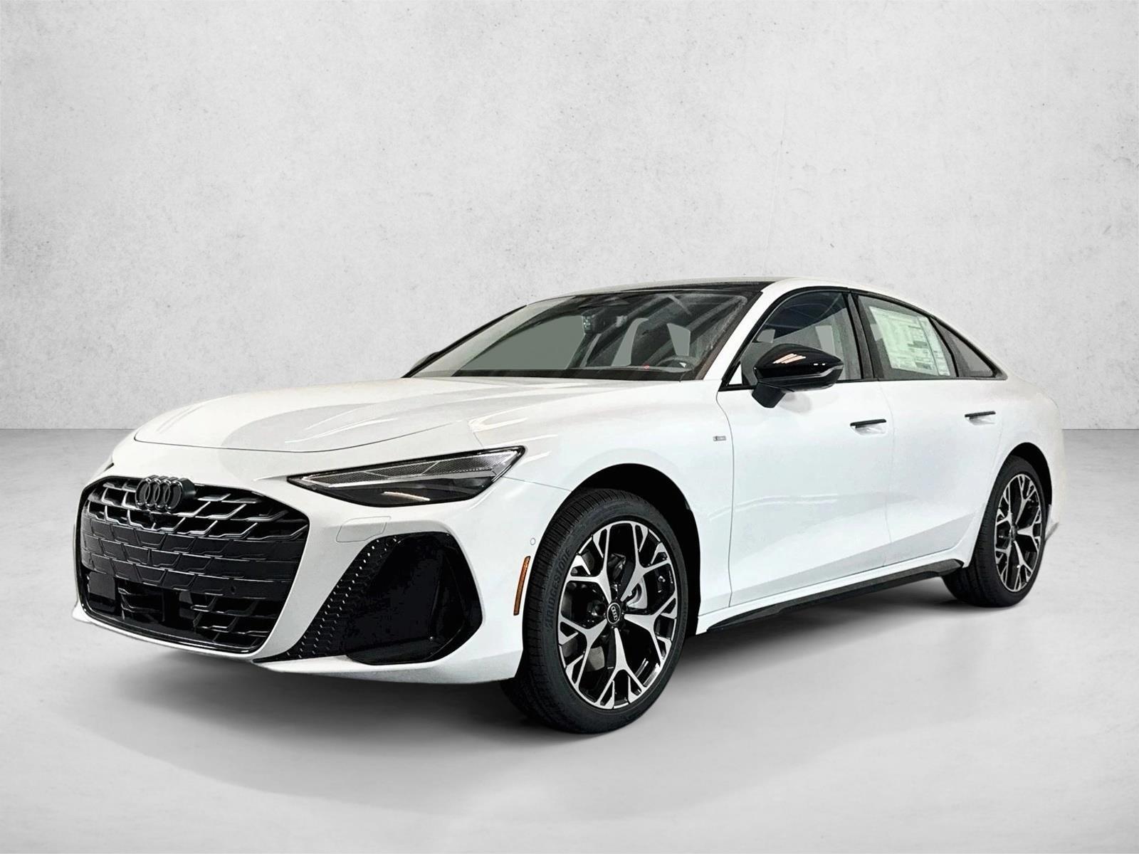 Thumbnail: 2026 Audi A6 - 1