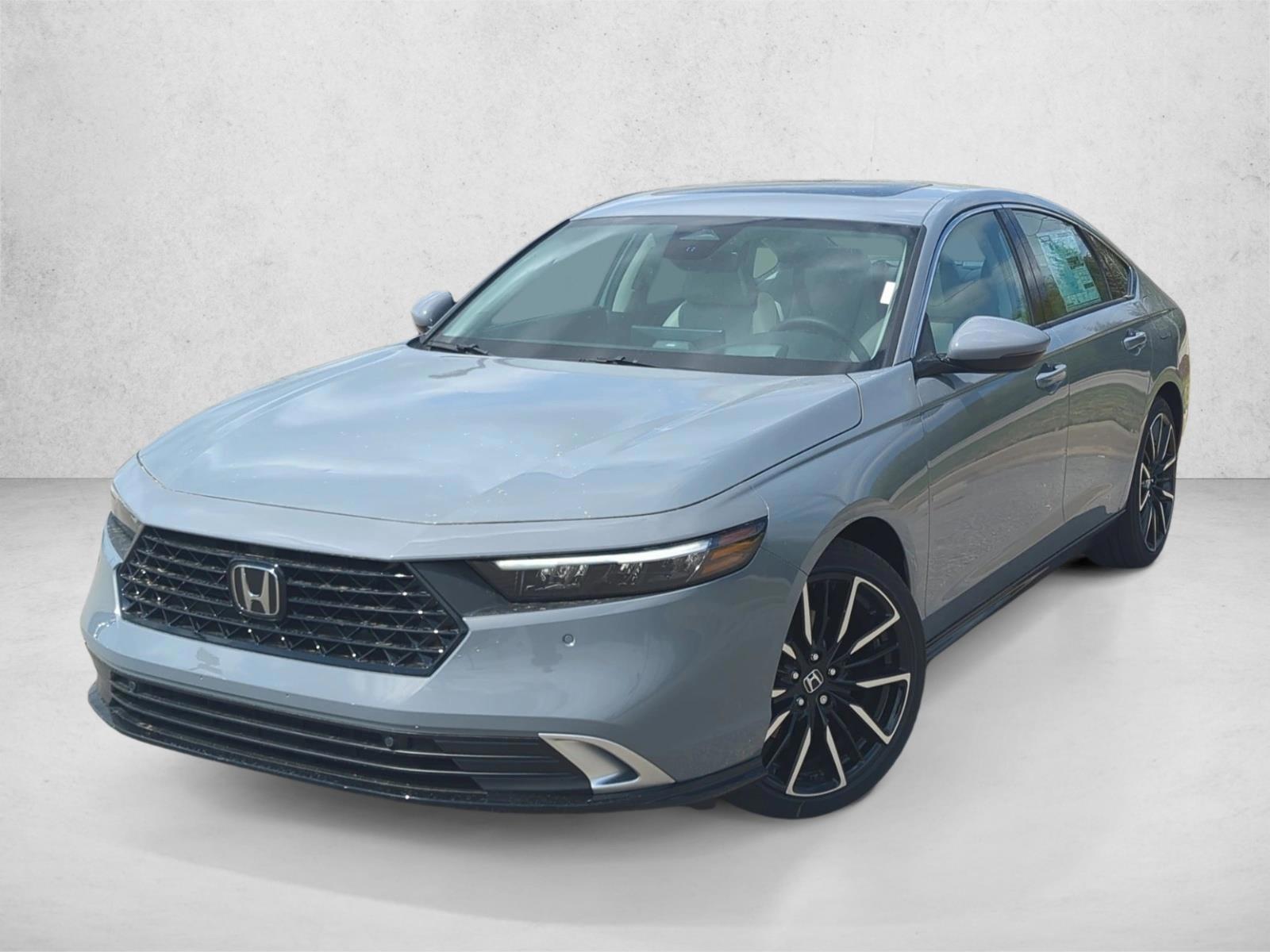 Thumbnail: 2026 Honda Accord - 1