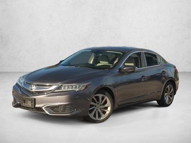 2018 Acura ILX Premium -
                  Cockeysville, MD
