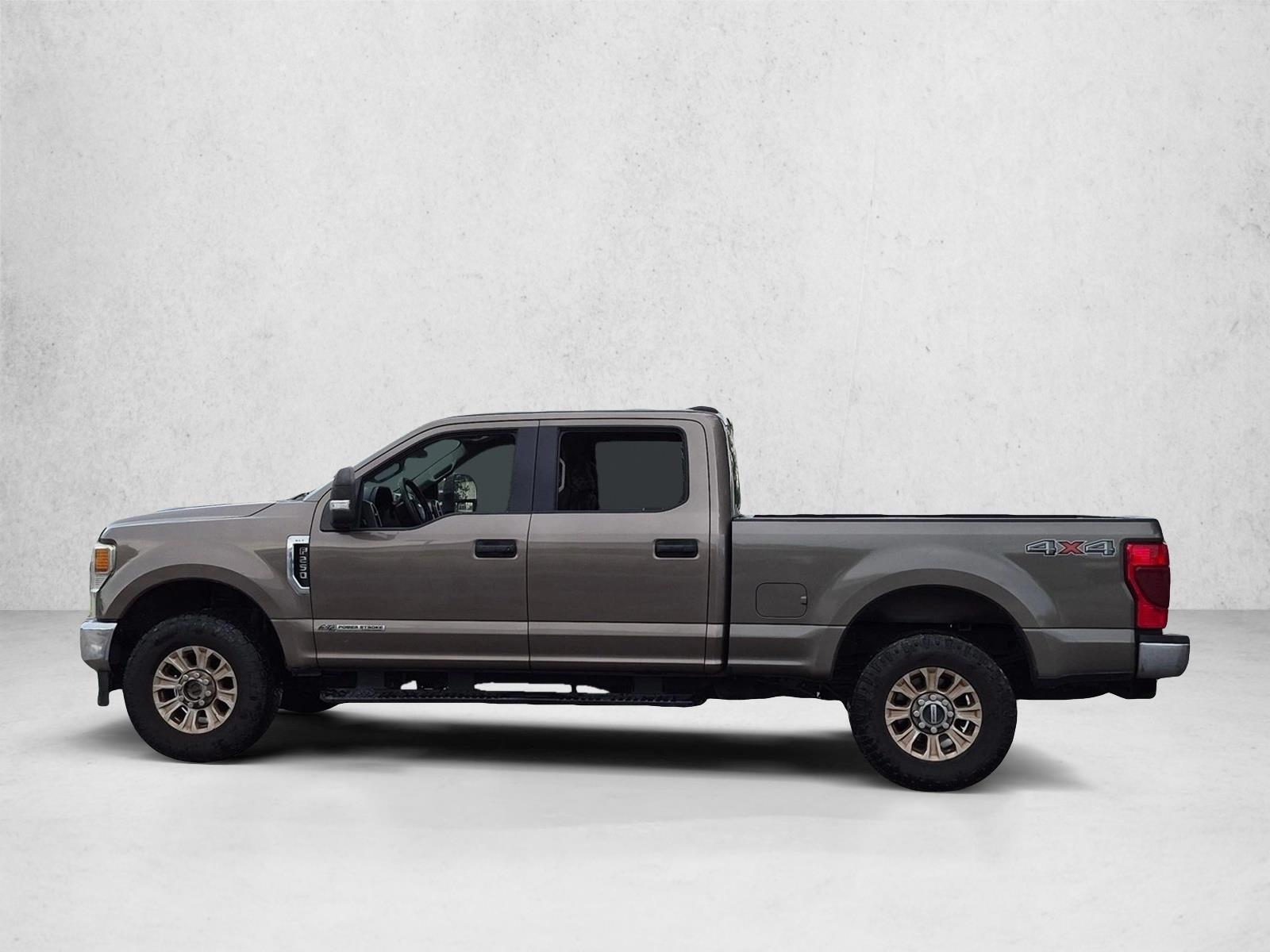 Thumbnail: 2022 Ford F-250 - 2
