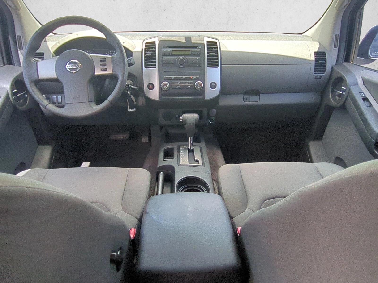 Thumbnail: 2010 Nissan Xterra - 3