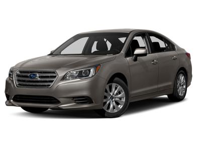 2016 Subaru Legacy Premium -
                  North Canton, OH