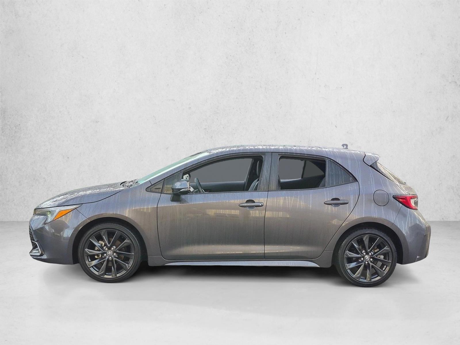 Thumbnail: 2023 Toyota Corolla - 2