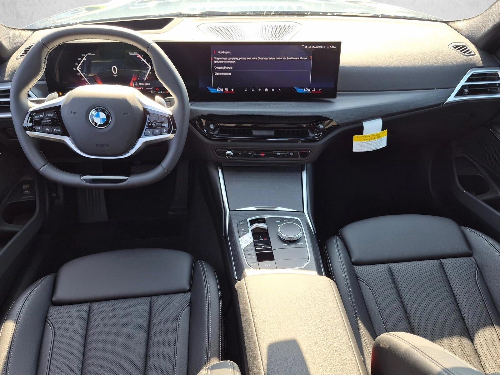 Thumbnail: 2026 BMW 3 Series - 4