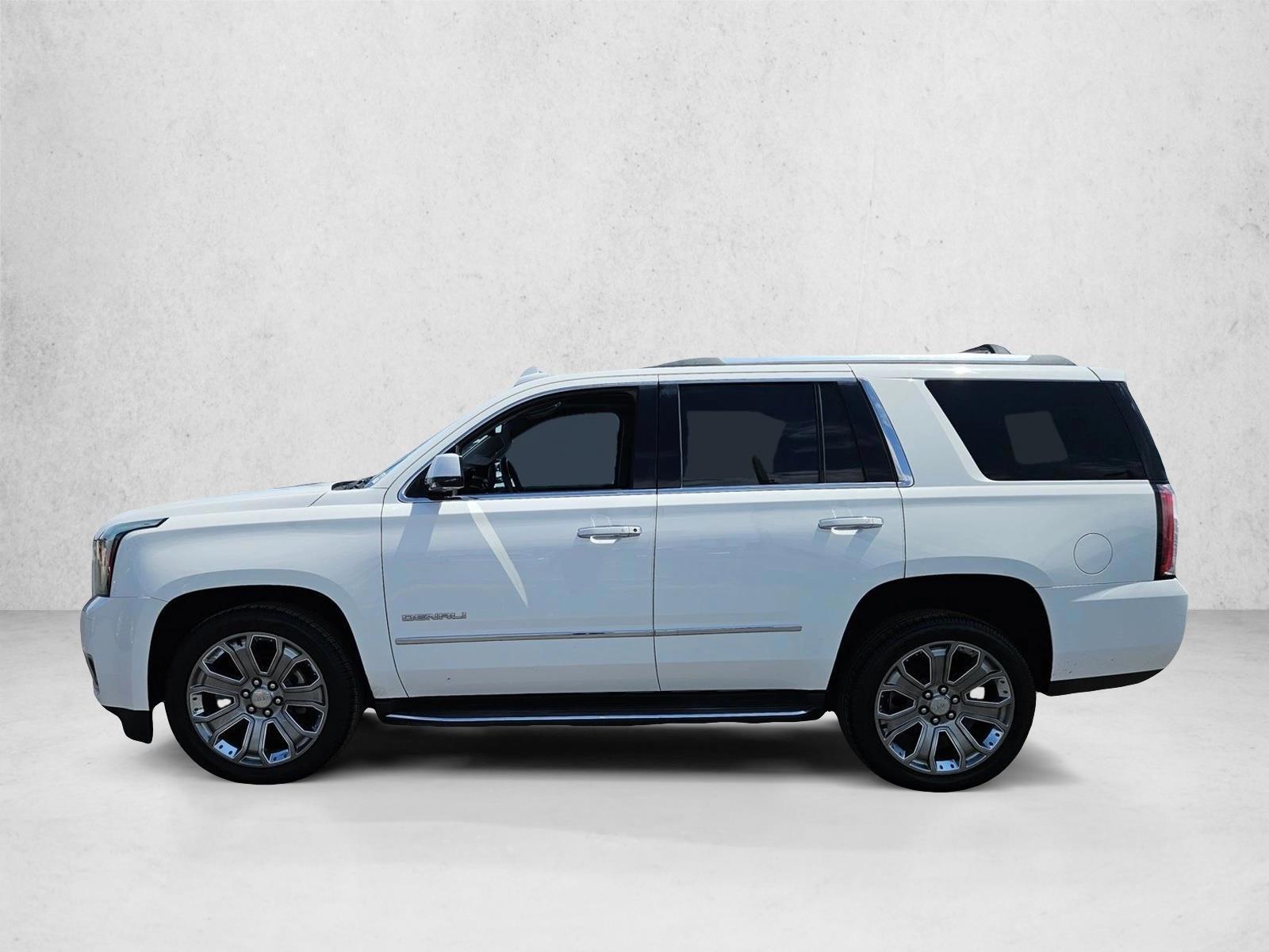 Thumbnail: 2016 GMC Yukon - 2