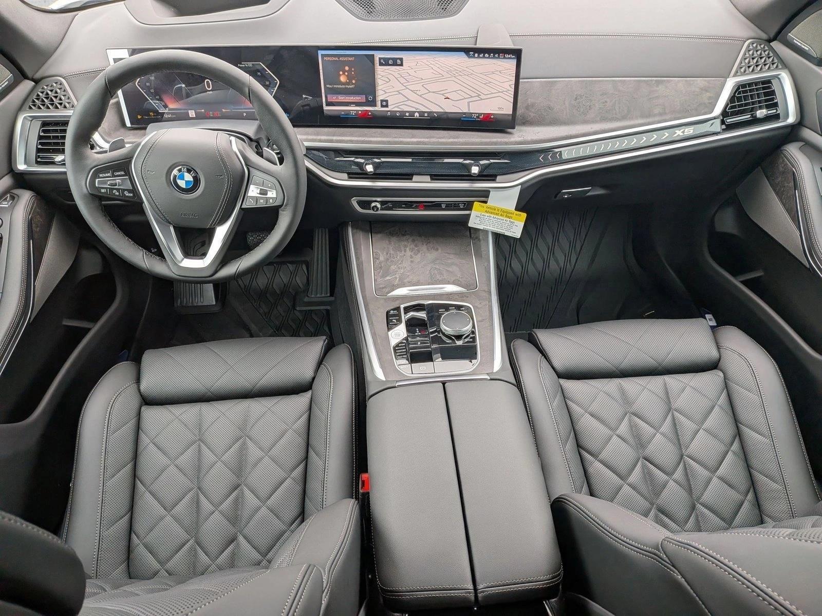 Thumbnail: 2026 BMW X5 - 5