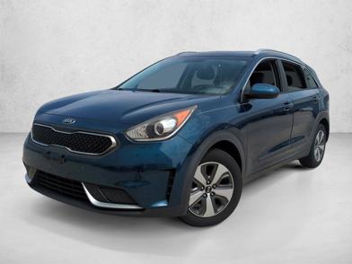 2017 Kia Niro LX -
                  Winter Park, FL