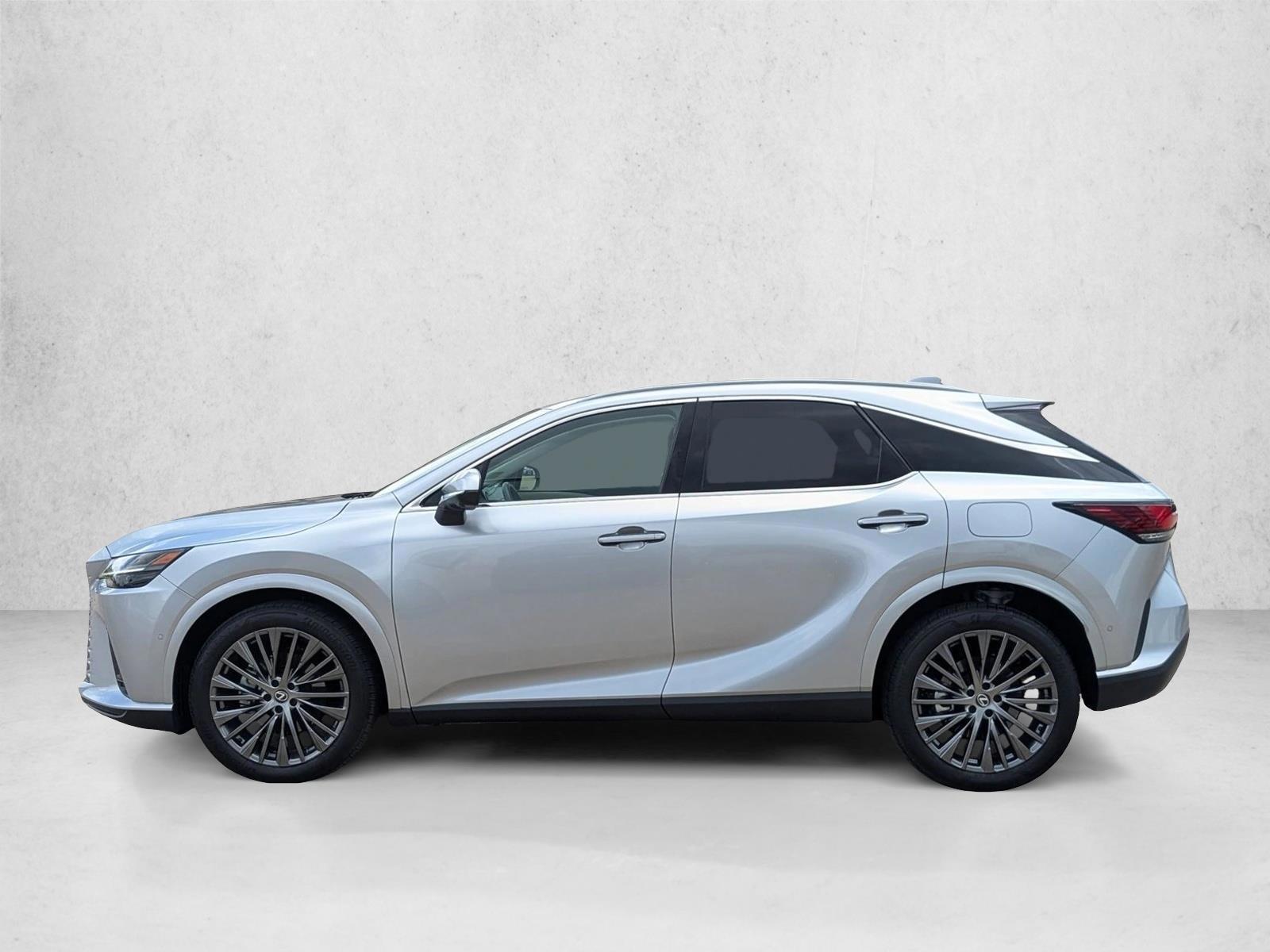 Thumbnail: 2023 Lexus RX - 2