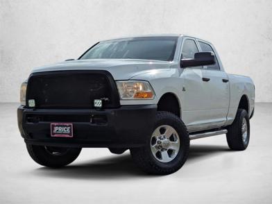 2012 RAM 3500 ST -
                  Golden, CO