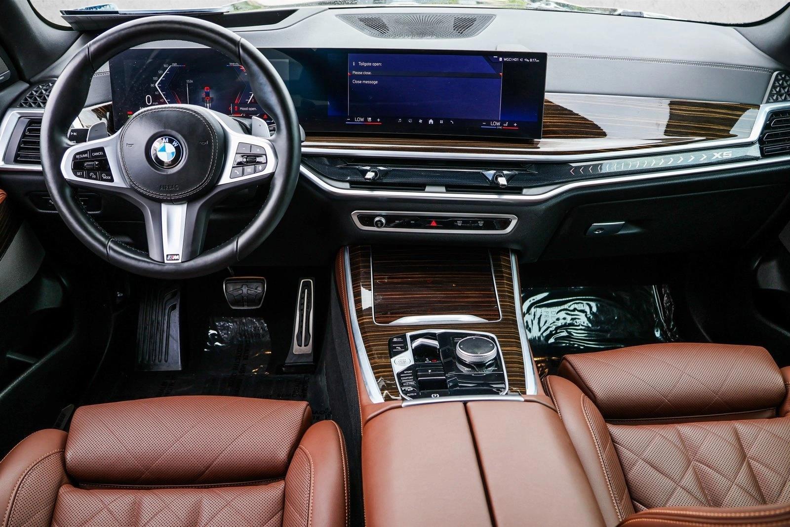 Thumbnail: 2026 BMW X5 - 4