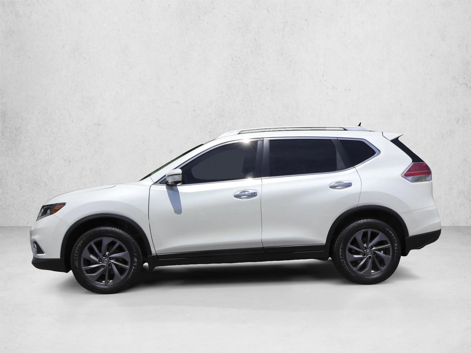 Thumbnail: 2016 Nissan Rogue - 2