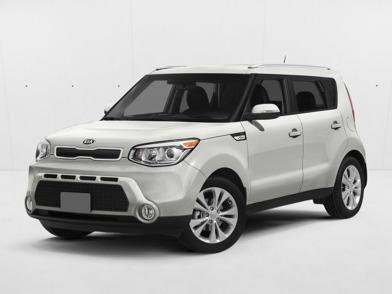 2016 Kia Soul Base -
                  Chandler, AZ