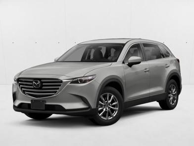2019 Mazda CX-9 Touring -
                  Centennial, CO