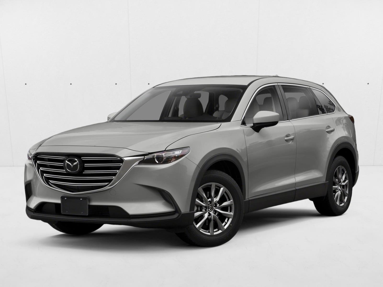 2019 Mazda CX-9 Touring AWD's photo