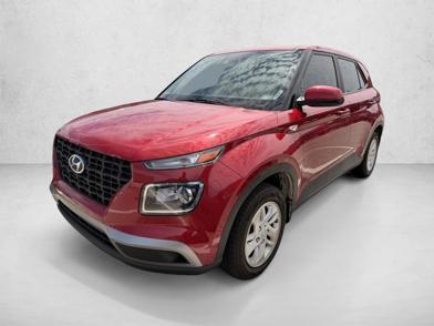 2022 Hyundai Venue SE -
                  Westlake, OH