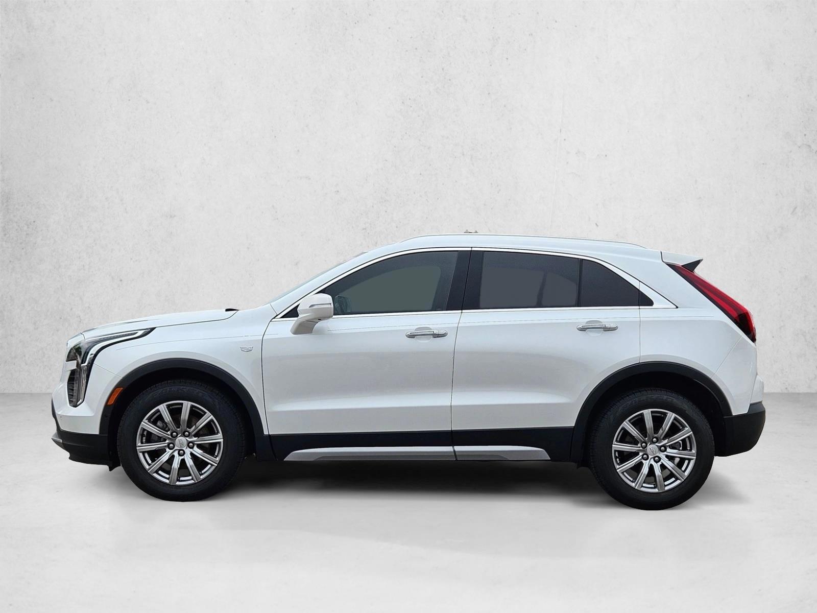 Thumbnail: 2019 Cadillac XT4 - 2