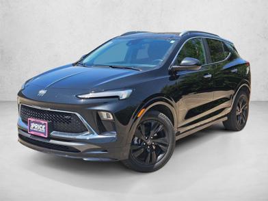 2024 Buick Encore GX Sport Touring -
                  Frisco, TX