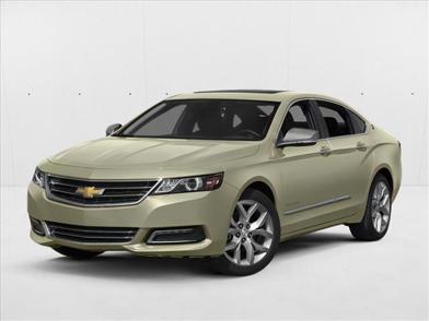 2014 Chevrolet Impala LS -
                  Avondale, AZ