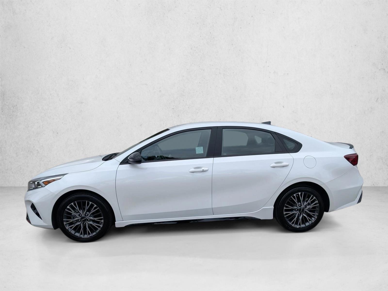 Thumbnail: 2024 Kia Forte - 2