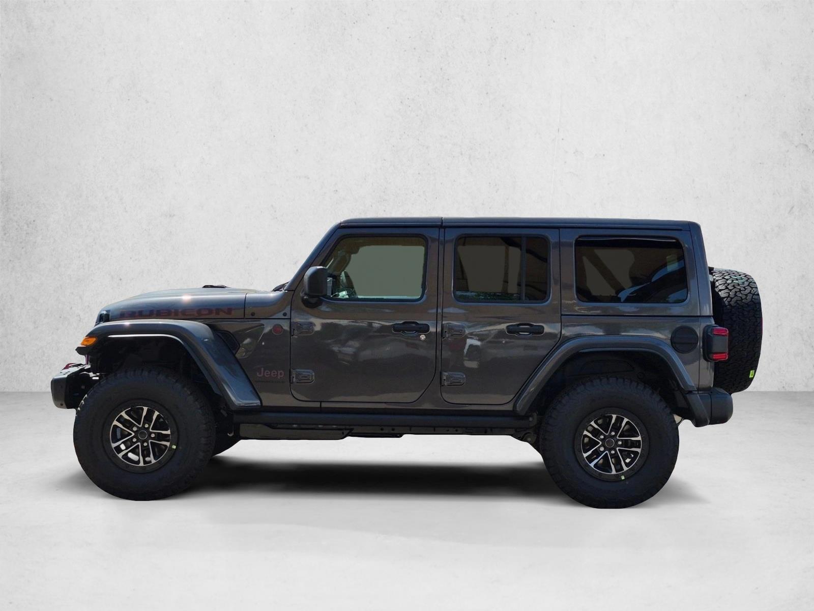 Thumbnail: 2026 Jeep Wrangler - 2