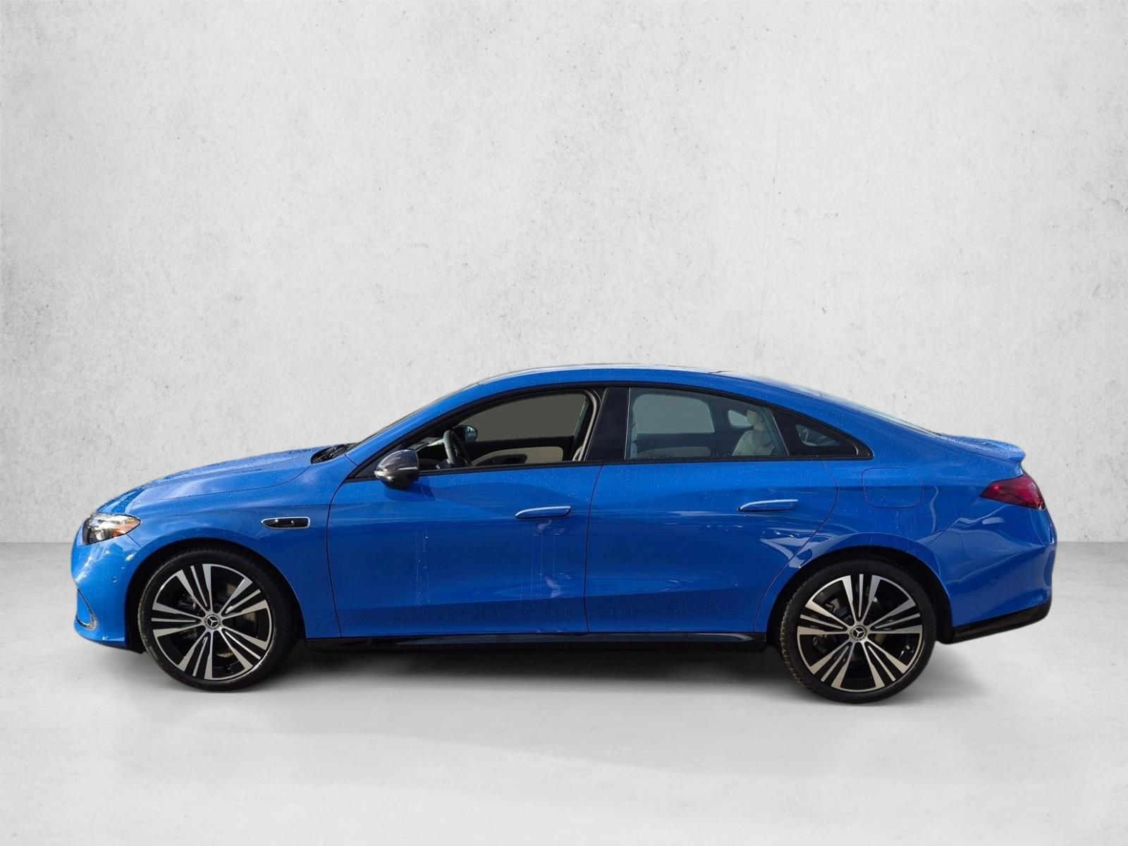 Thumbnail: 2027 Mercedes-Benz CLA - 2