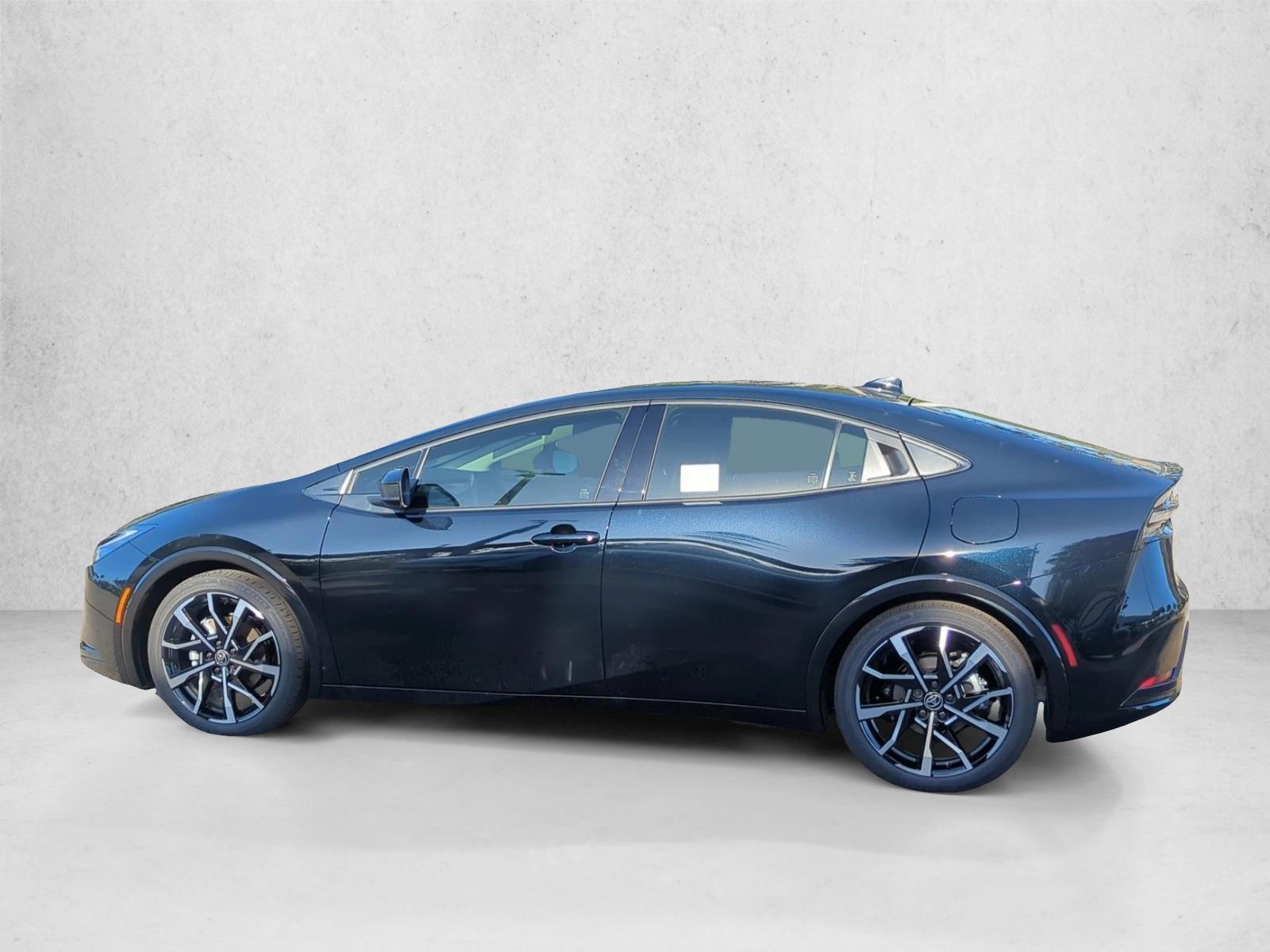 Thumbnail: 2026 Toyota Prius - 2