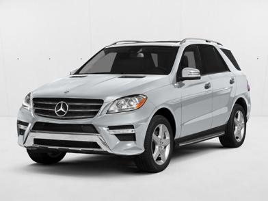 2015 Mercedes-Benz M-Class ML 400 -
                  Wesley Chapel, FL