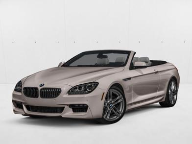 2015 BMW 6 Series 650i xDrive -
                  Katy, TX