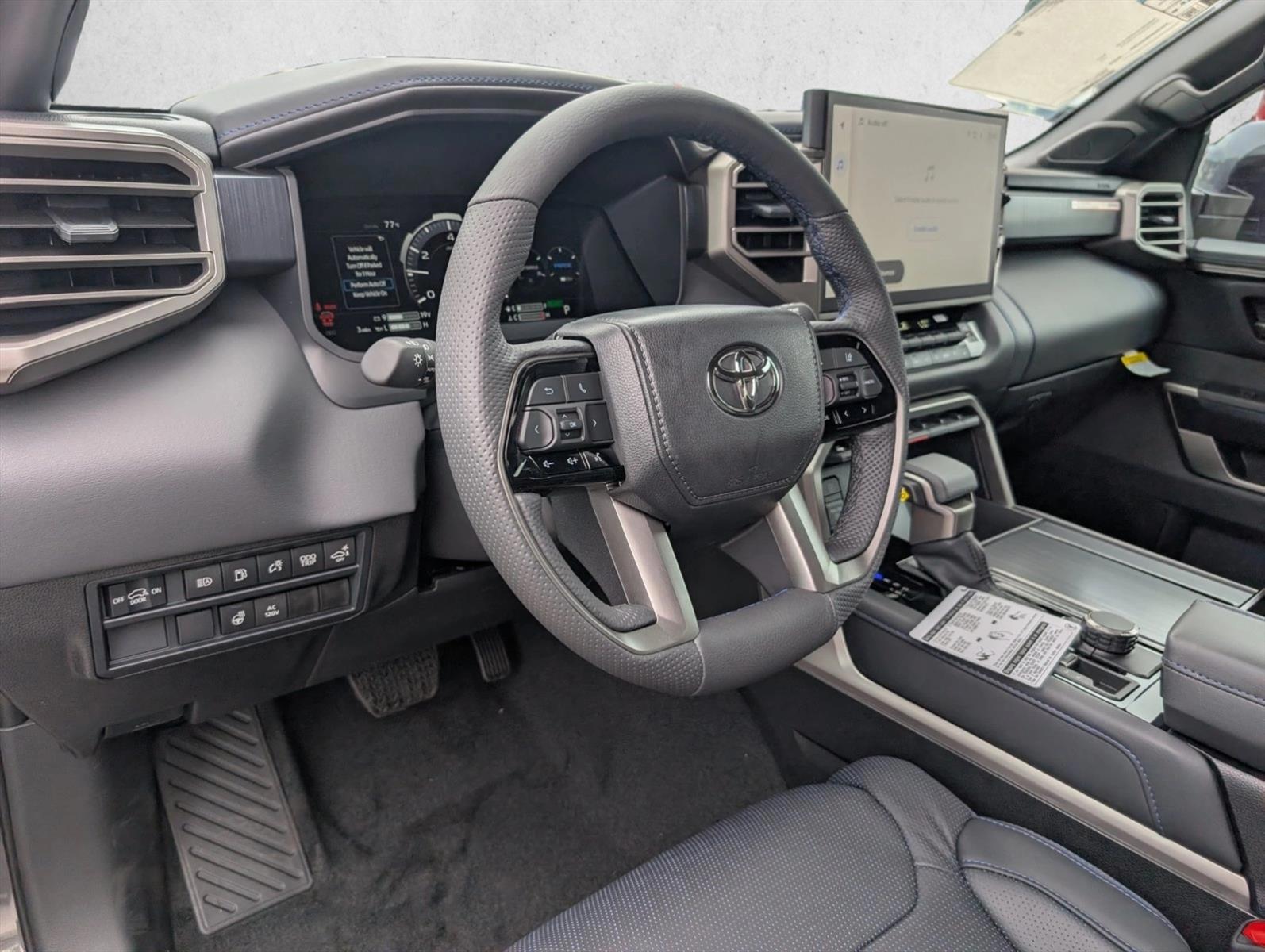 Thumbnail: 2026 Toyota Sequoia - 3