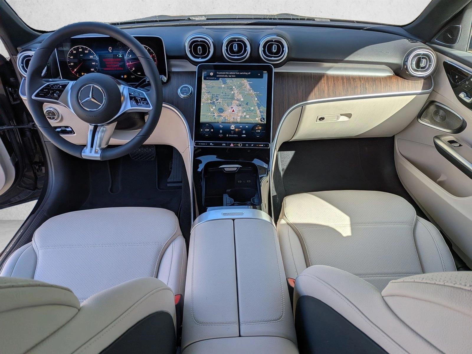 2026 Mercedes-Benz C-Class Sedan C 300 - Photo 13