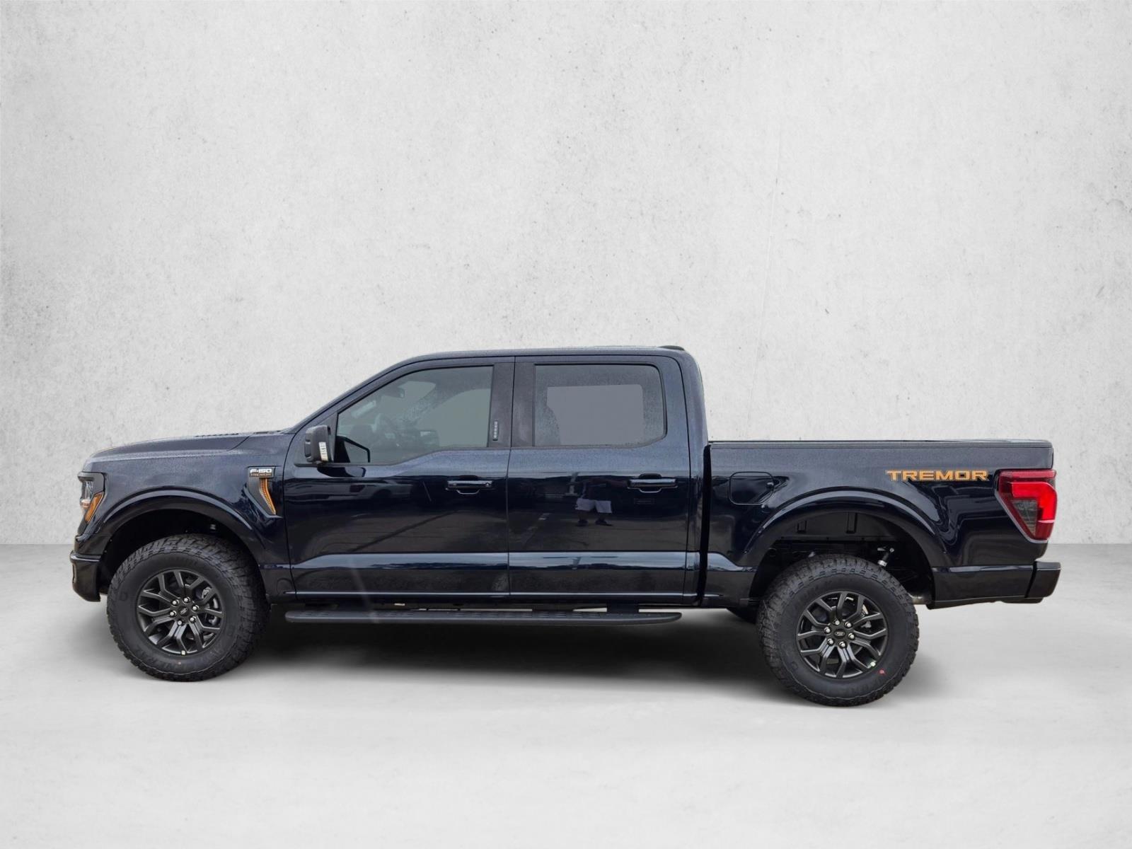 Thumbnail: 2026 Ford F-150 - 2