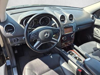 2010 Mercedes-Benz M-Class