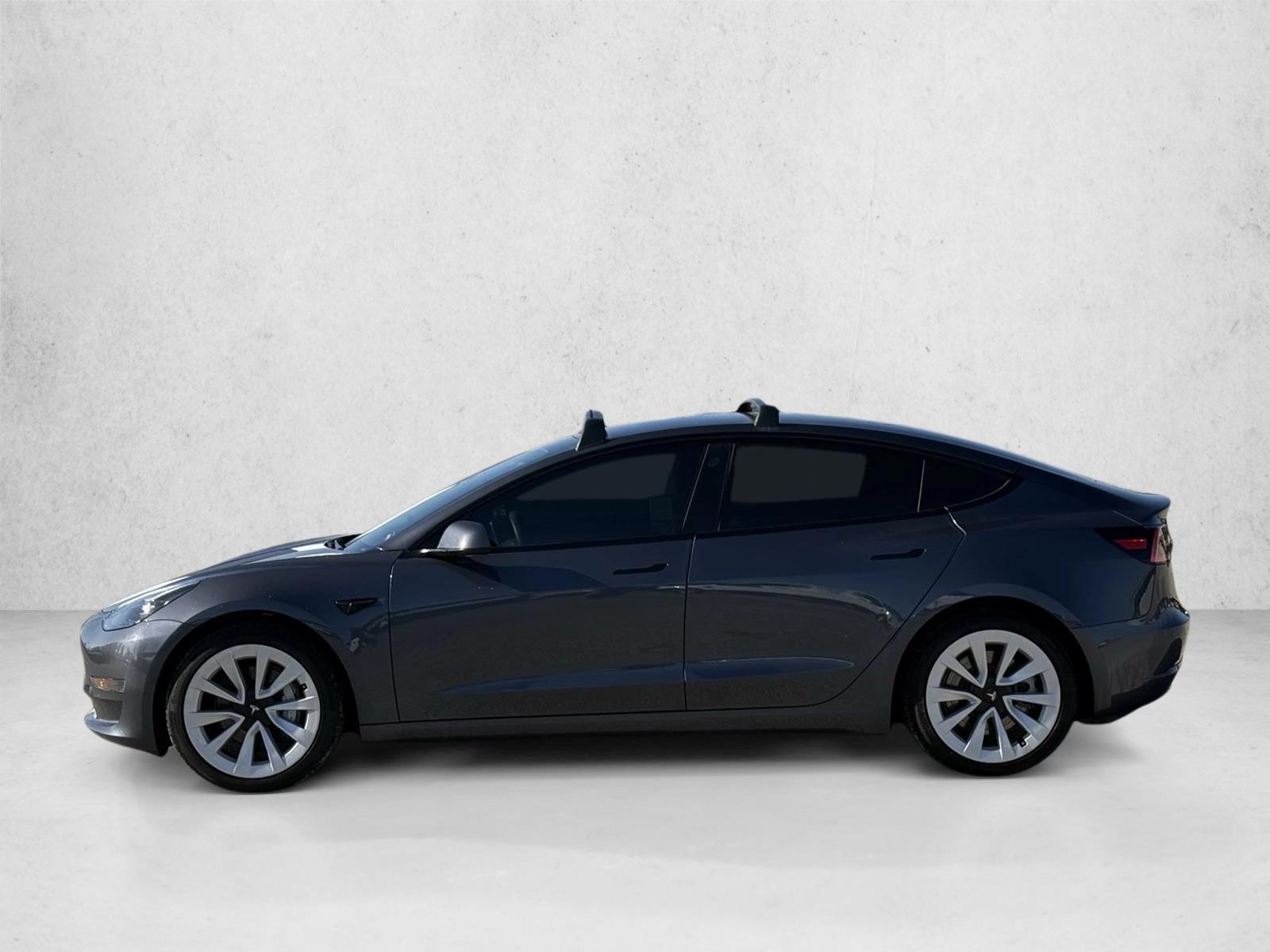 Thumbnail: 2023 Tesla Model 3 - 2