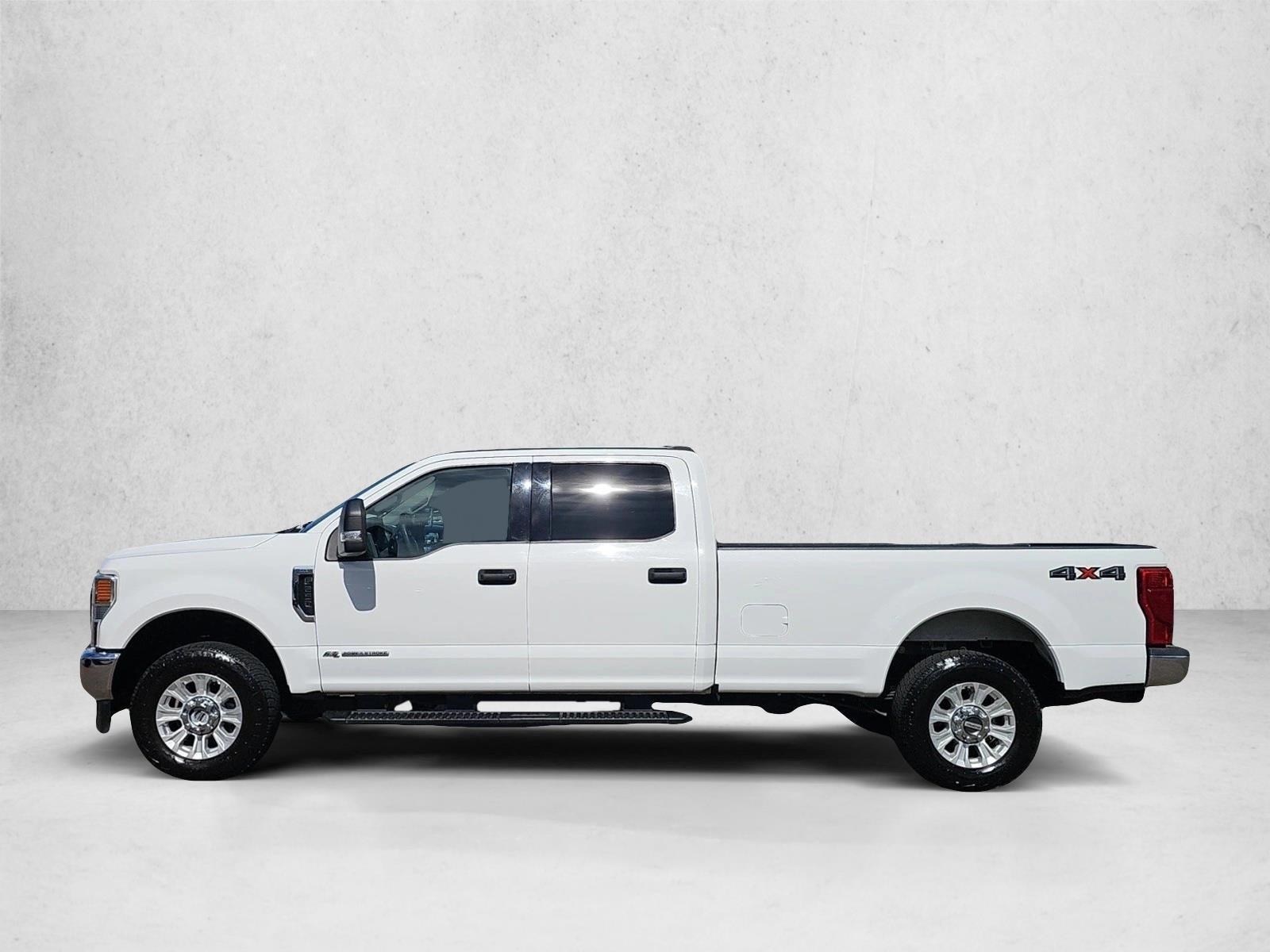 Thumbnail: 2022 Ford F-250 - 2