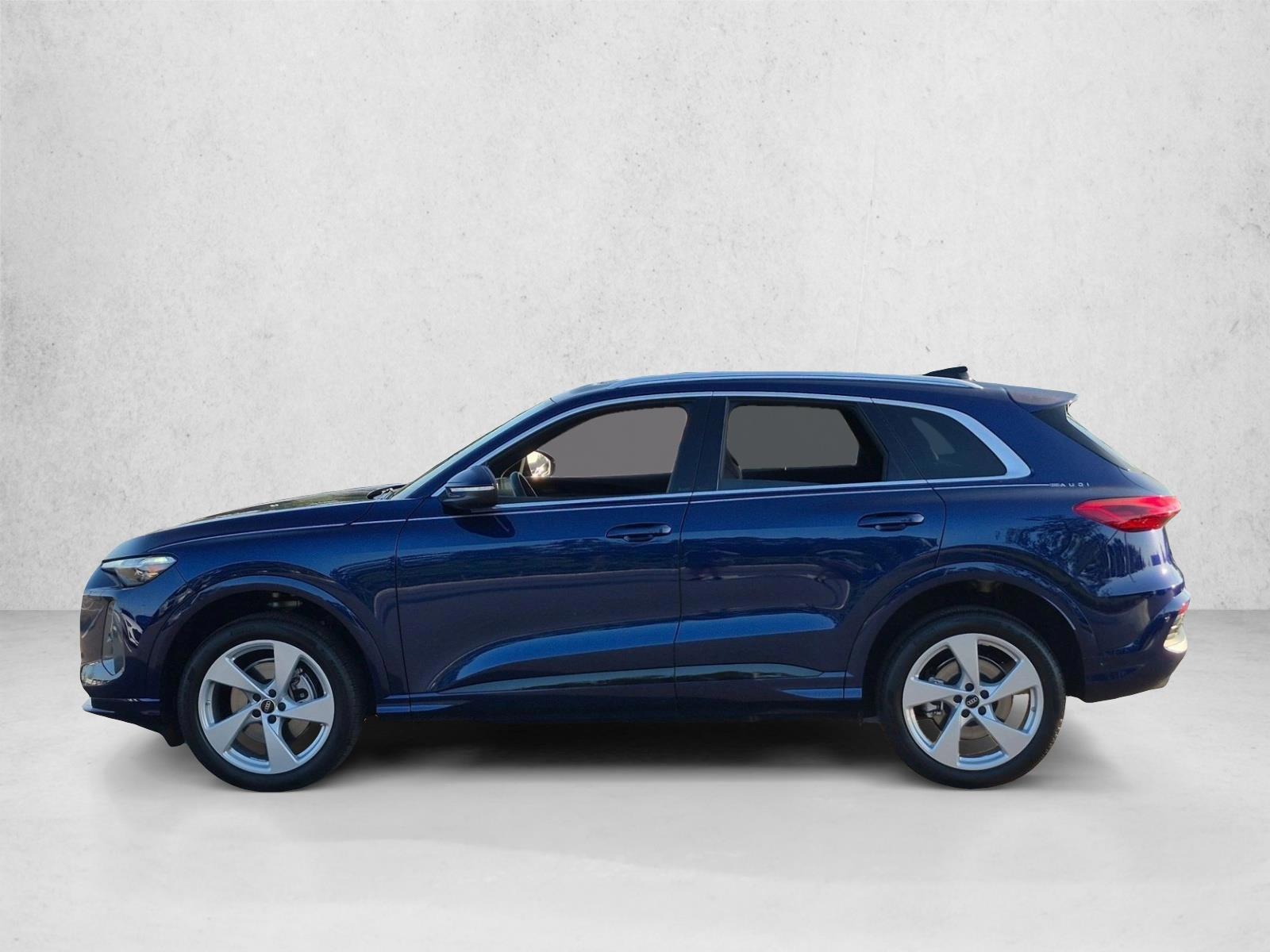 Thumbnail: 2025 Audi Q5 - 2