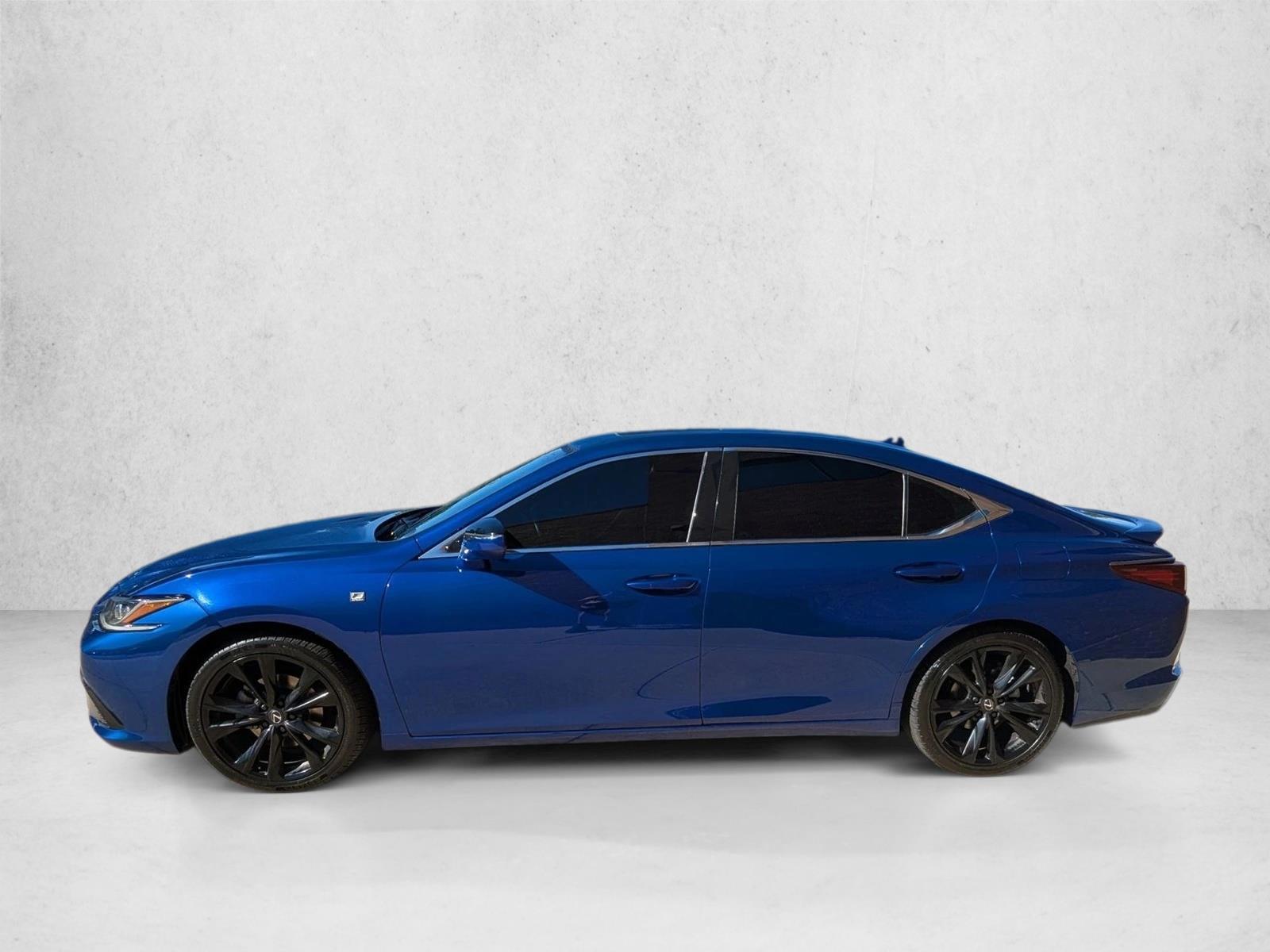 Thumbnail: 2023 Lexus ES - 2