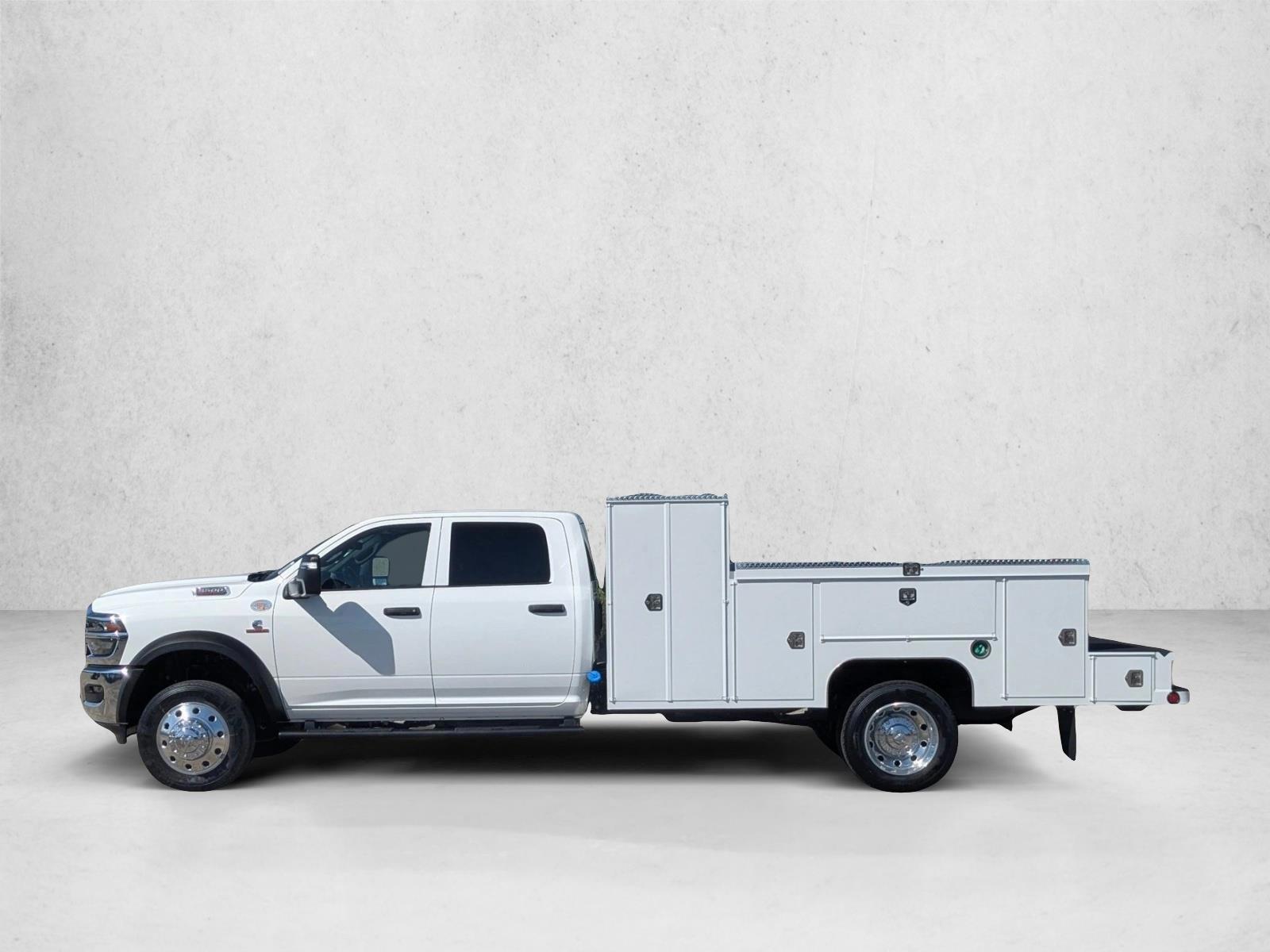 Thumbnail: 2026 RAM 5500 - 2