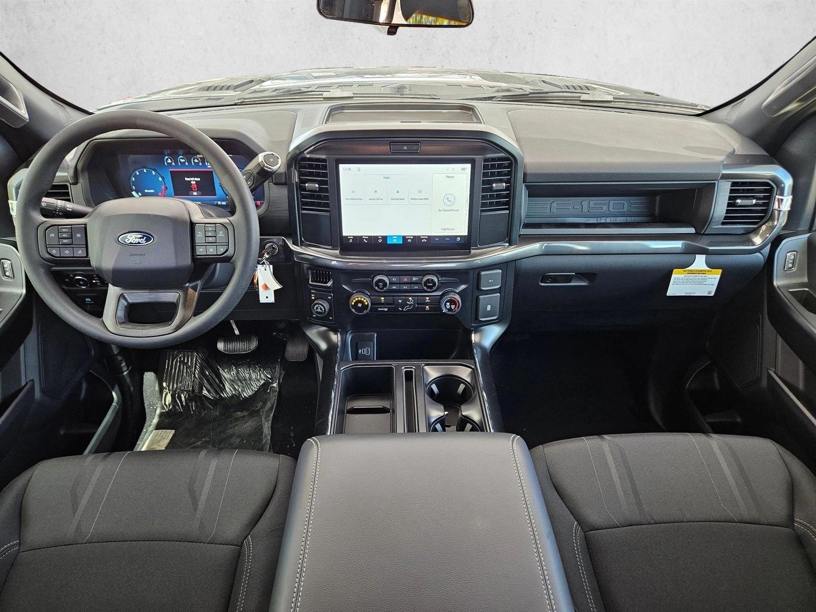 Thumbnail: 2026 Ford F-150 - 3