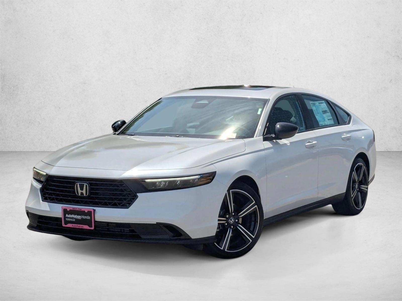 Thumbnail: 2026 Honda Accord - 1