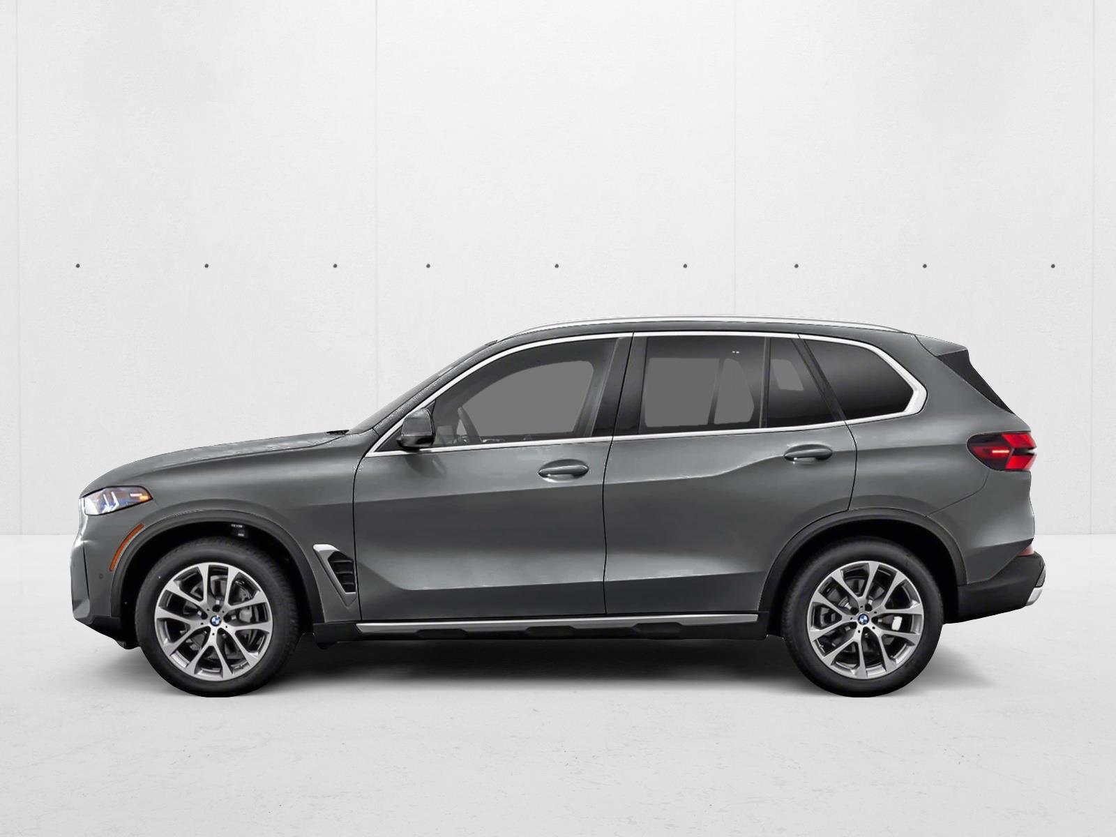 Thumbnail: 2026 BMW X5 - 2