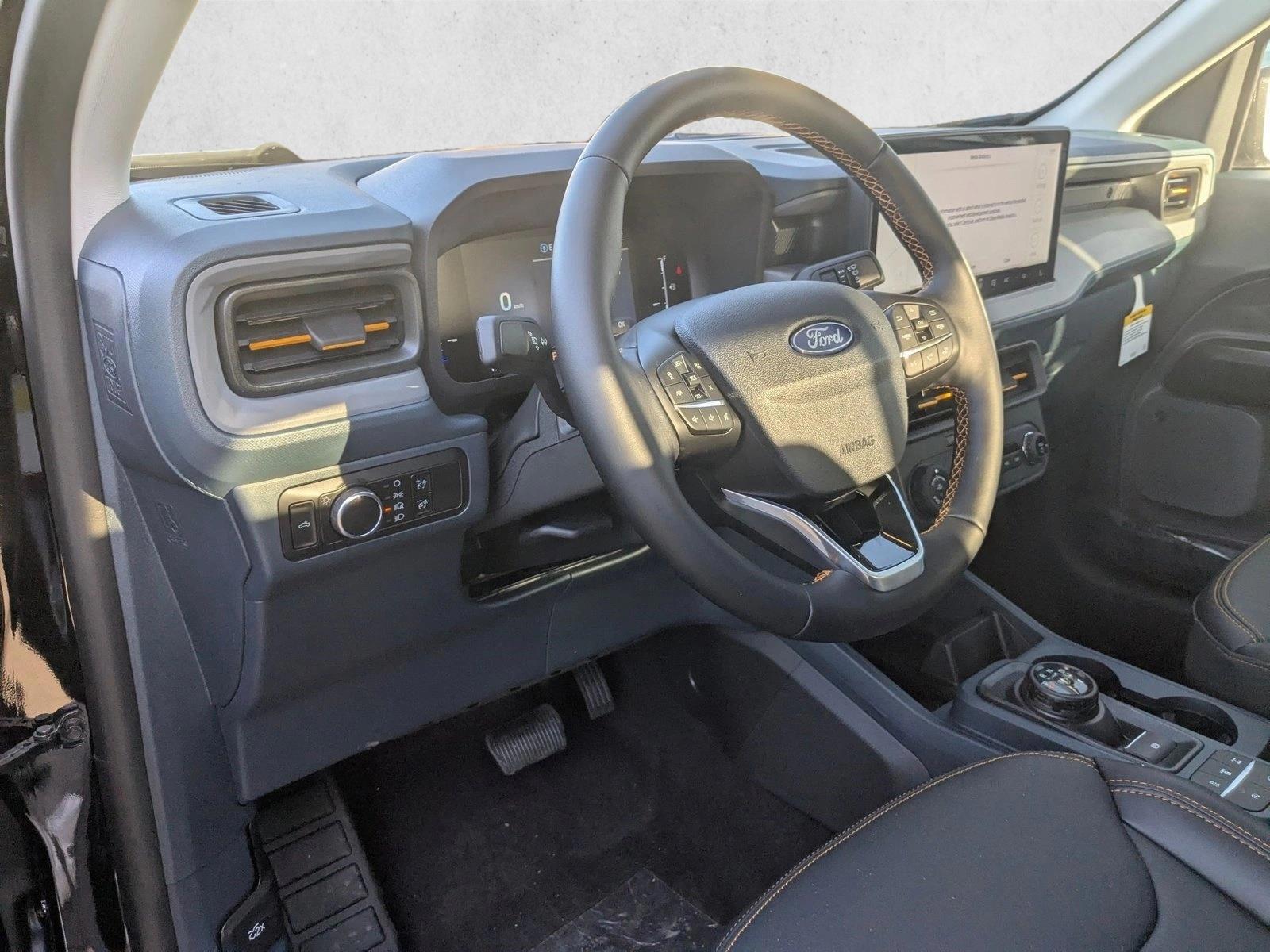 Thumbnail: 2026 Ford Maverick - 3