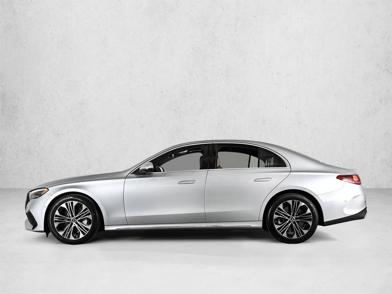 2026 Mercedes-Benz E-Class