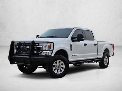 2021 Ford F-250 XLT -
                  Waco, TX