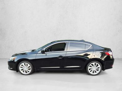 2018 Acura ILX  -
                  Pompano Beach, FL