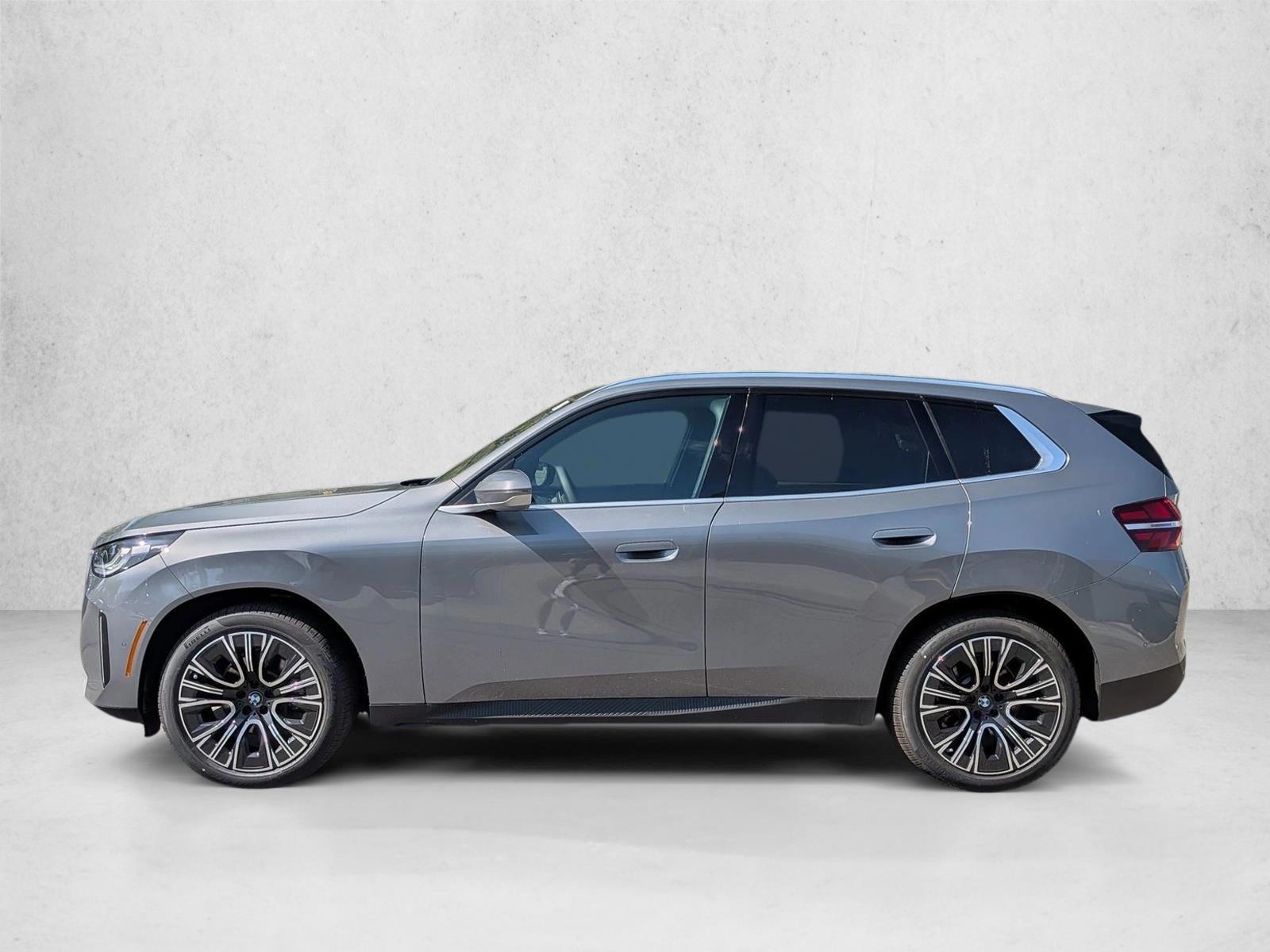 Thumbnail: 2026 BMW X3 - 2