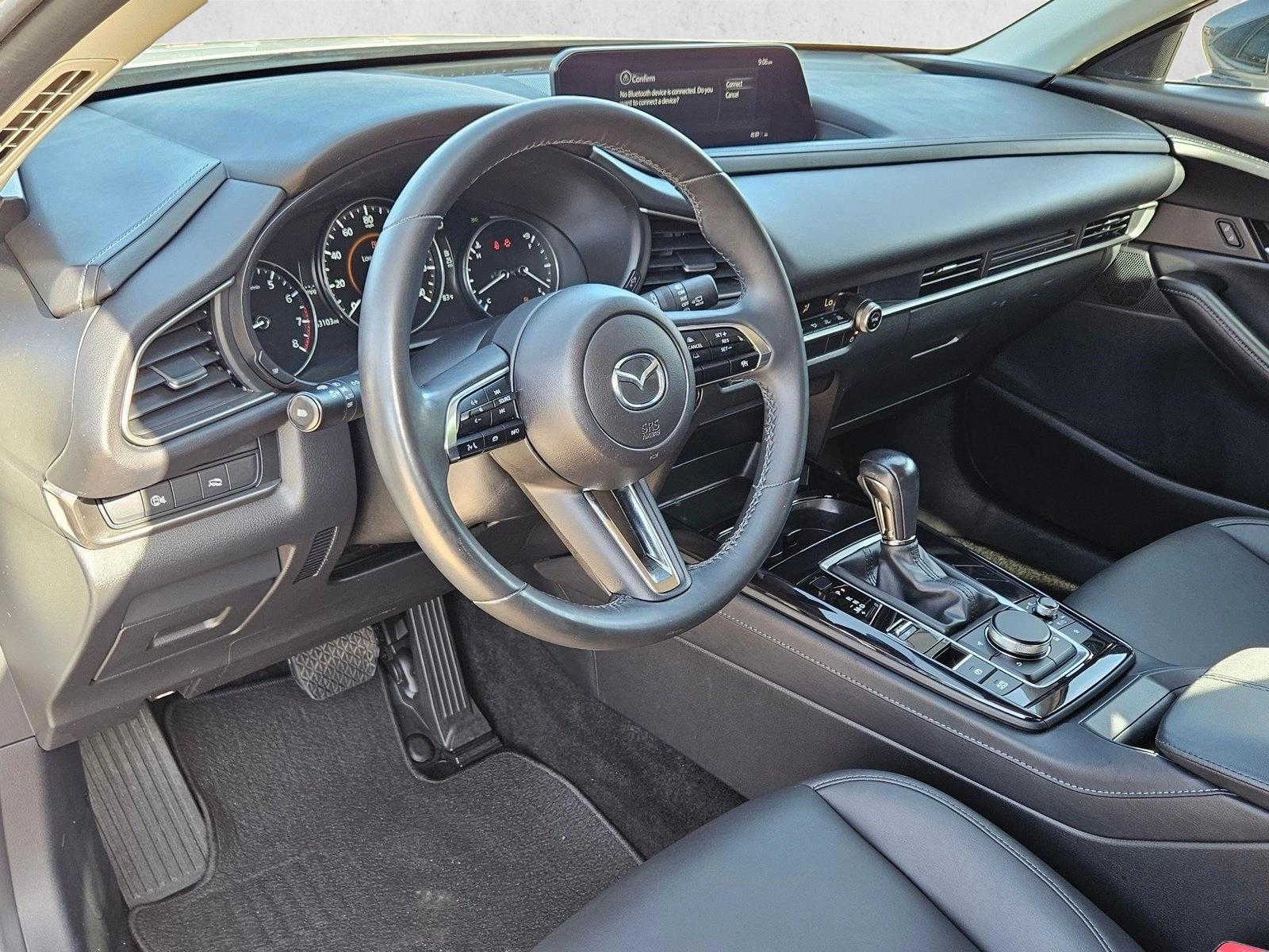 Thumbnail: 2024 Mazda CX-30 - 3