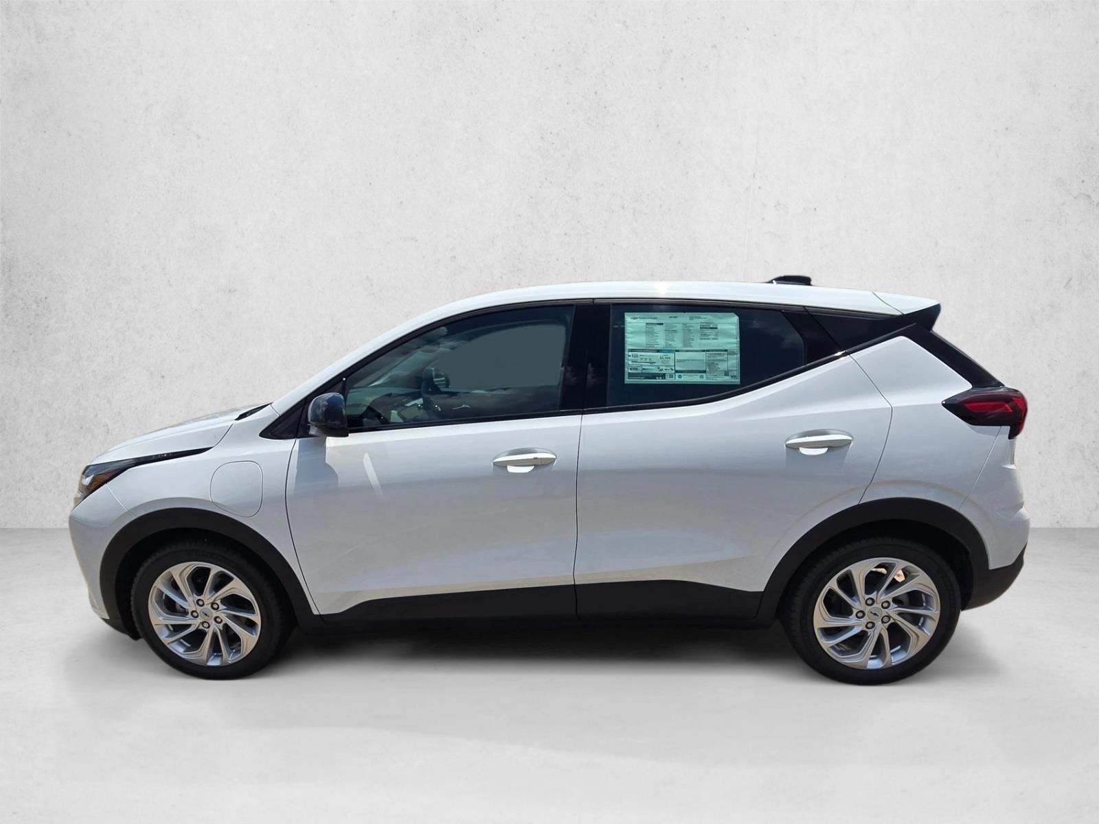 Thumbnail: 2027 Chevrolet Bolt EV - 2