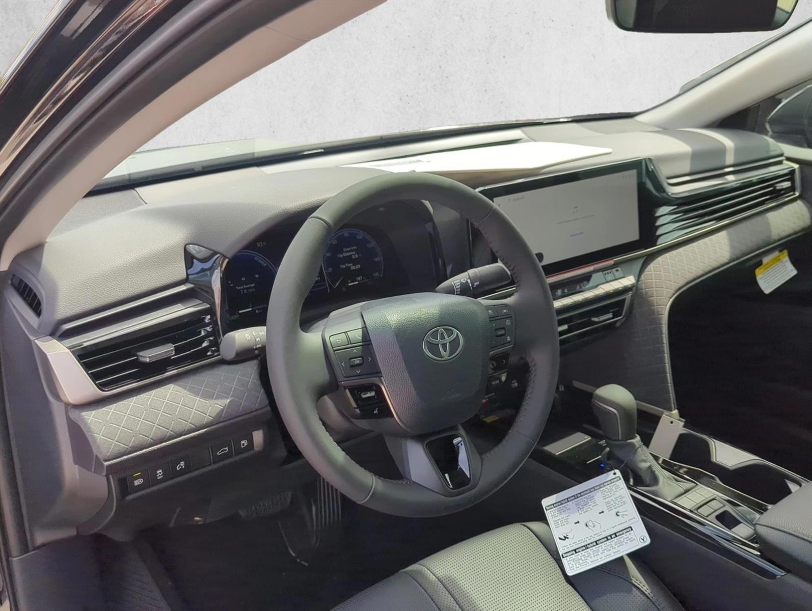 Thumbnail: 2026 Toyota Camry - 2