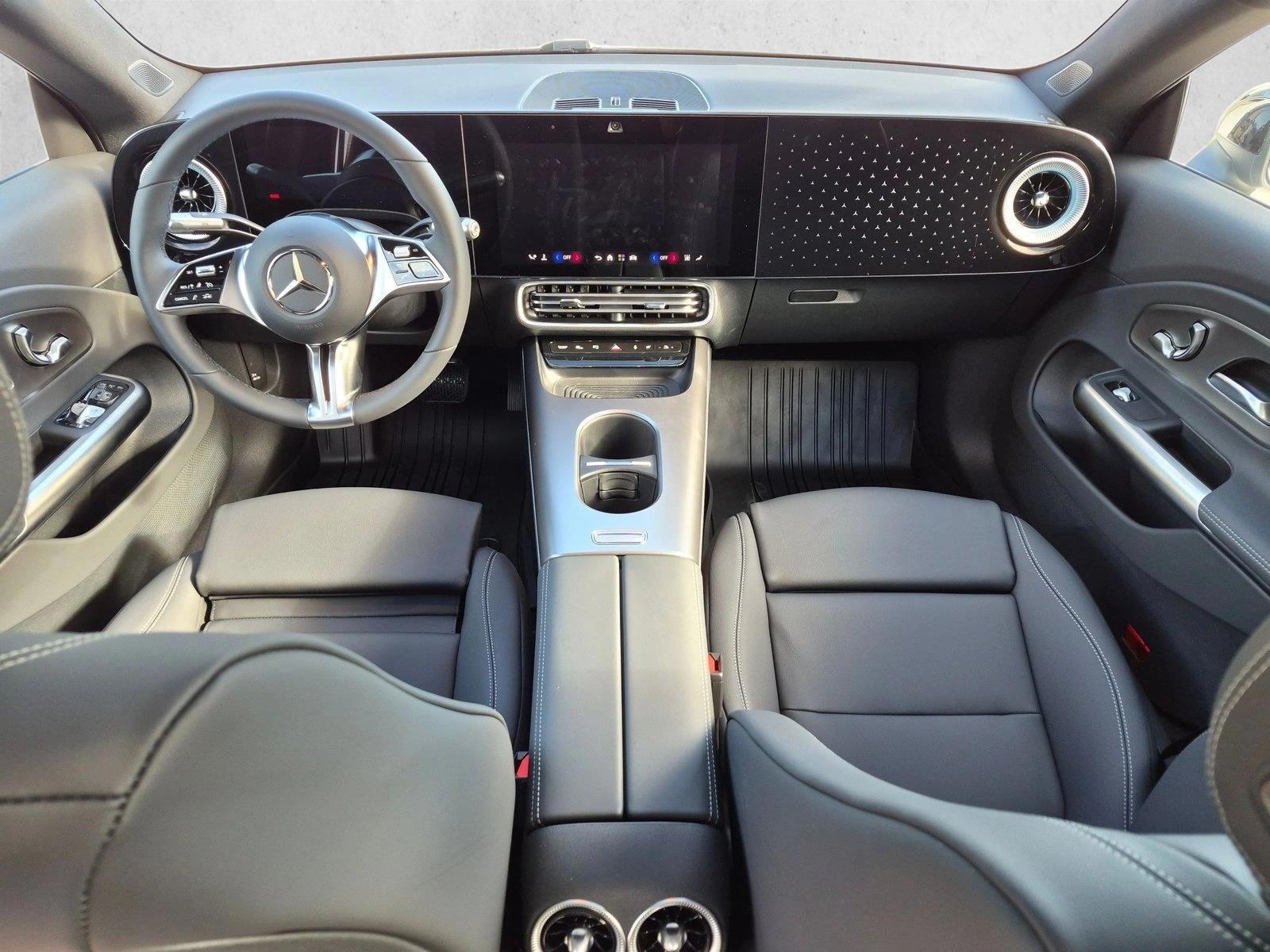 Thumbnail: 2027 Mercedes-Benz CLA - 3
